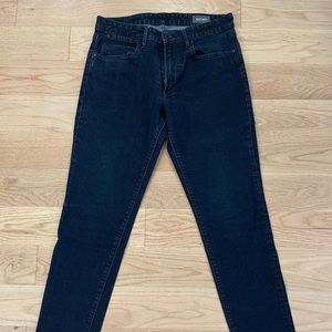 Bonobos Stretch Jean (athletic fit) - 31/30